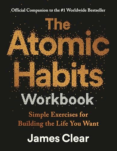 Amazon.com: Atomic Habits: The life-changing million-copy #1